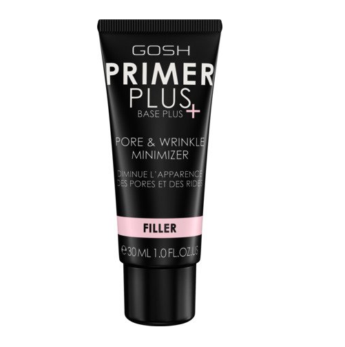 GOSH Primer Plus Base Plus + Pore & Wrinkle Minimizer