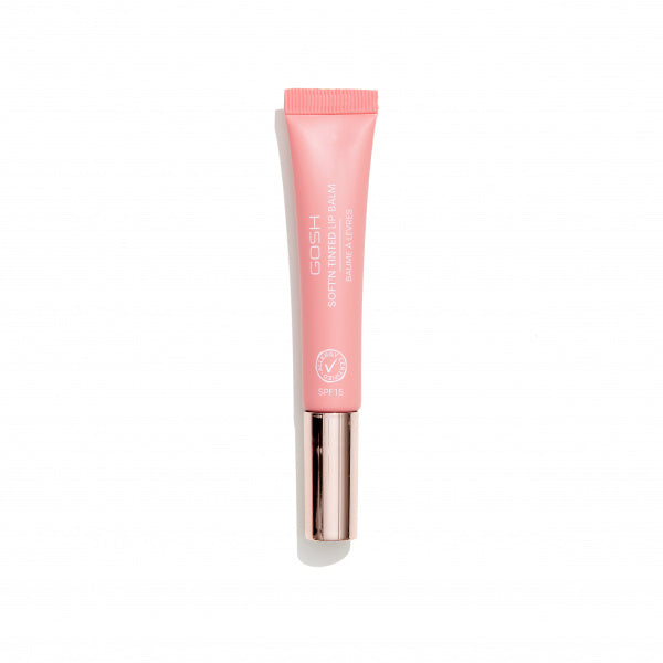GOSH Soft´n Tinted Lip Balm 001 Nude 8 ml.