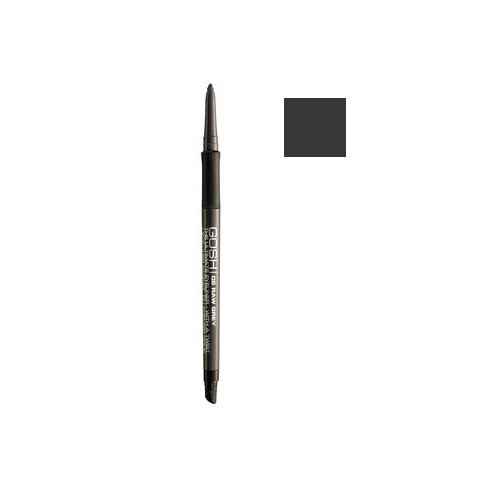 GOSH The Ultimate Eyeliner With a Twist 02 Raw Grey
