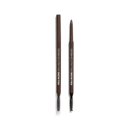 GOSH Ultra Thin Brow Pen 003 DarkBrown