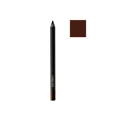 GOSH Velvet Touch Eye Liner WP Truly Brown