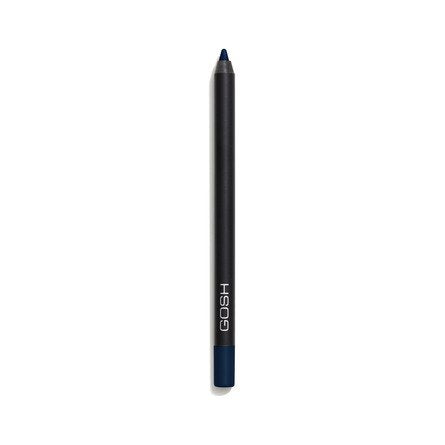 GOSH Velvet Touch Eyeliner 032 Blue Fashion 1,2 gr.