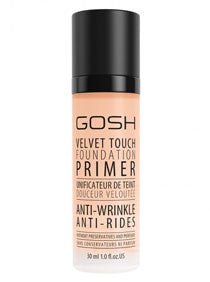 Gosh Velvet Touch Foundation Primer 30 ml.