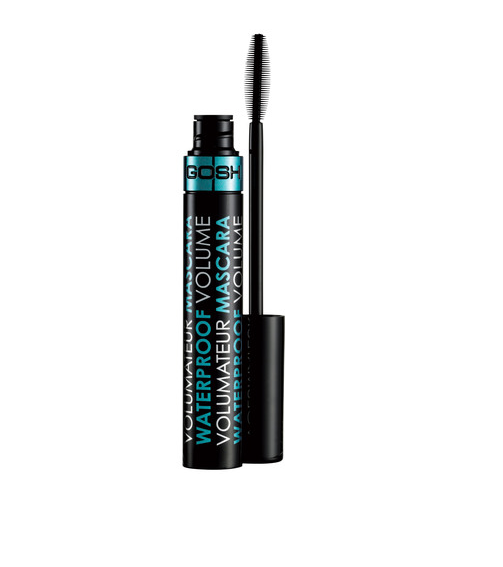 GOSH Waterproof Volume Mascara