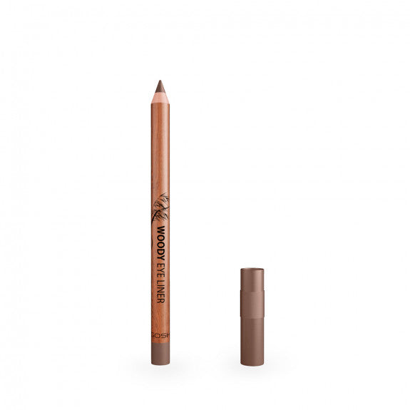 Gosh Woody Eye Liner 003 Teak 1,3 g.