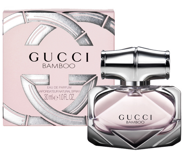 Gucci Bamboo Eau de Parfum for Women 30ml