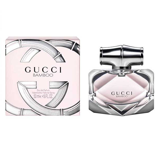 Gucci Bamboo Eau de Parfum for Women 50ml