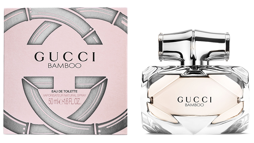 Gucci Bamboo Eau de Toilette 50ml