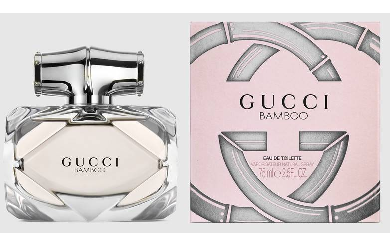 Gucci Bamboo Eau de Toilette 75ml