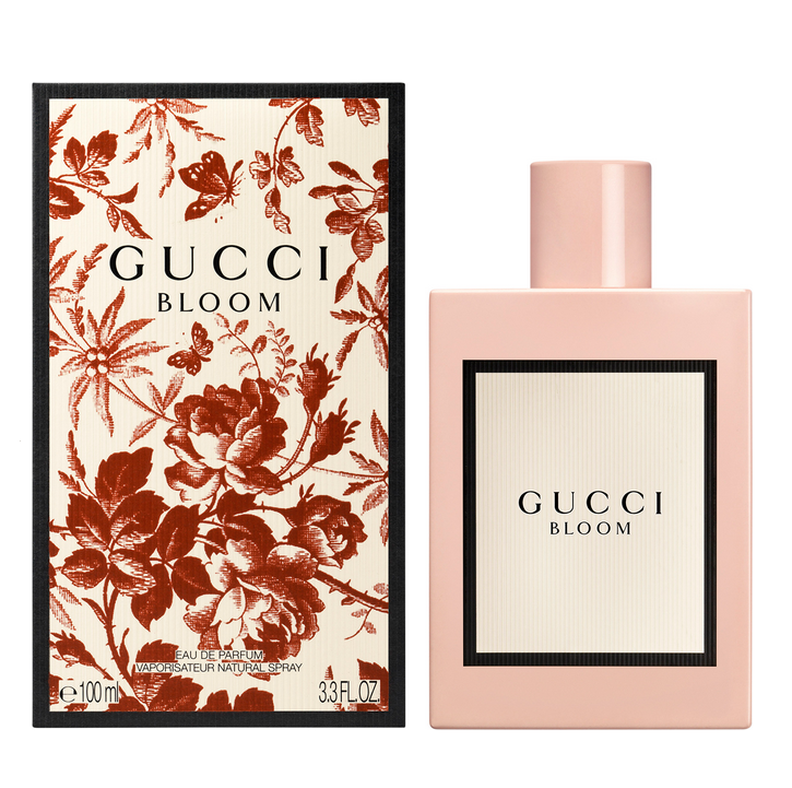 Gucci Bloom Eau de Parfum 100ml