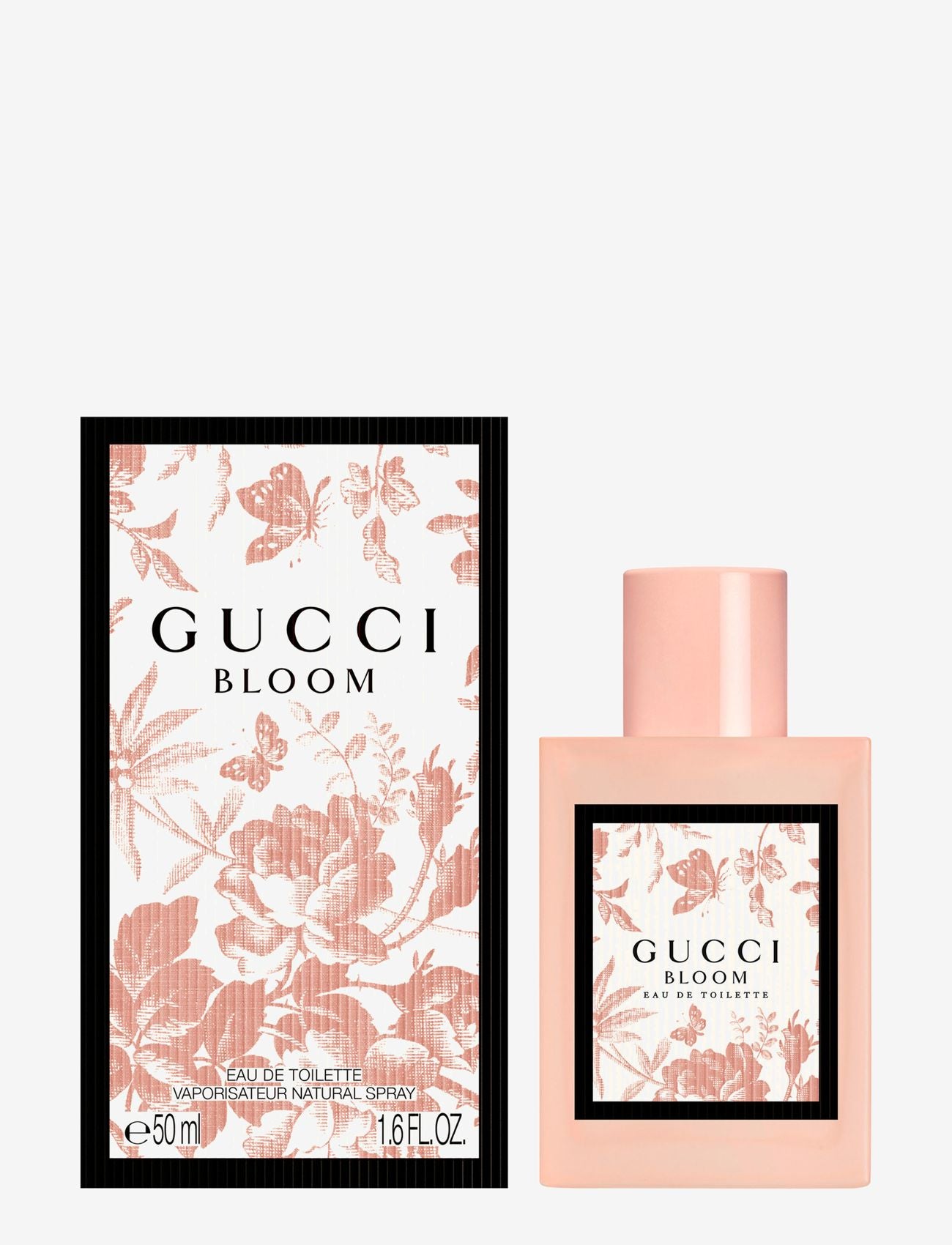 Gucci Bloom Eau de Toilette 50 ml.