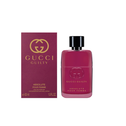 Gucci Guilty Absolute Pour Femme Eau de Parfum 30ml