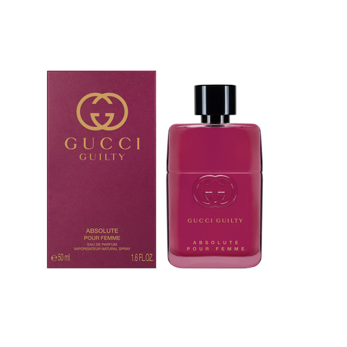 Gucci Guilty Absolute Pour Femme Eau de Parfum 50ml