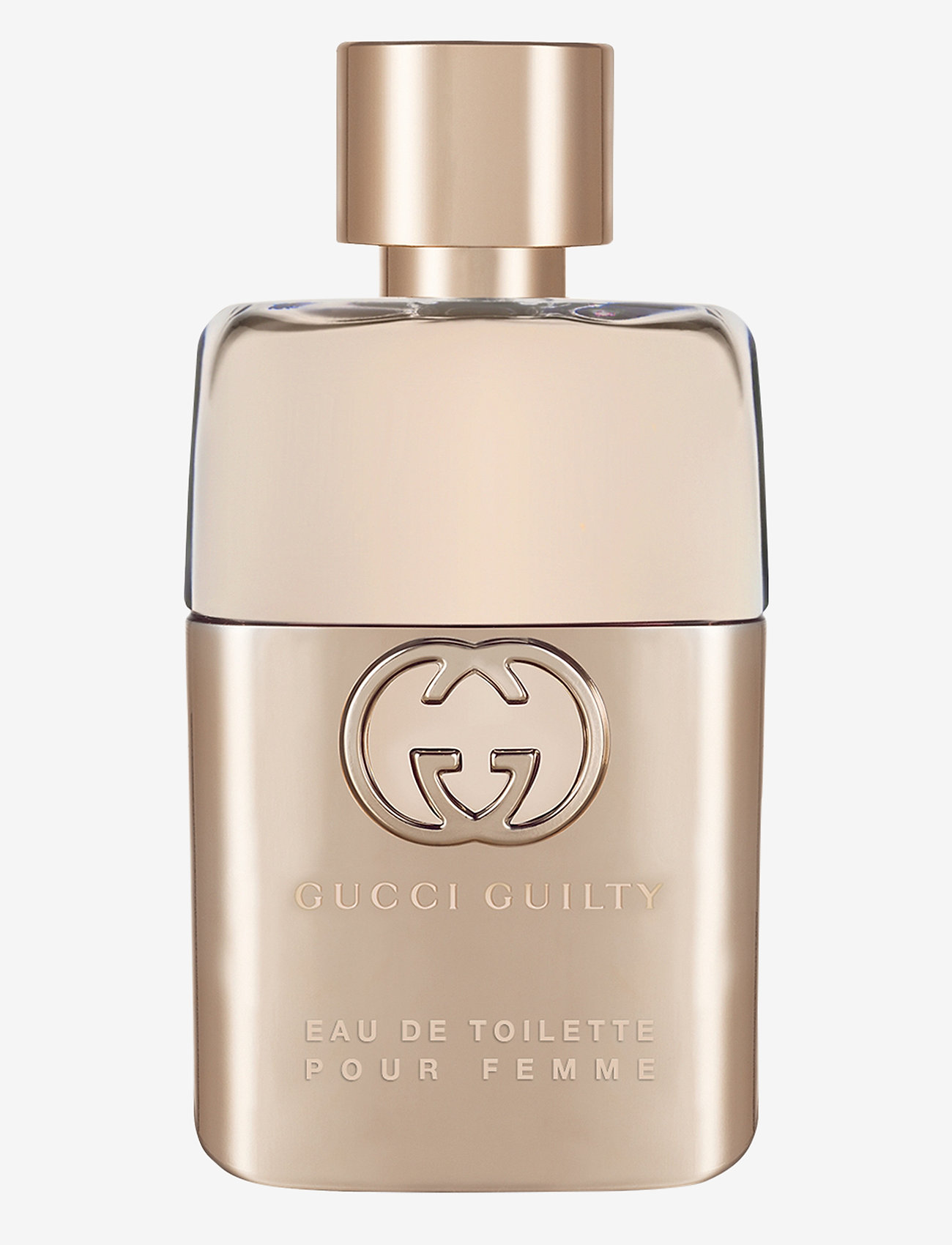 Gucci Guilty Pour Femme Eau de Toilette 50 ml.