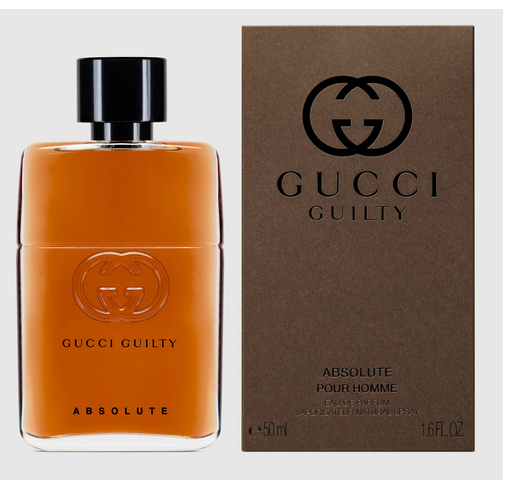 Gucci Guilty Absolute Pour Homme Eau de Parfum 50ml