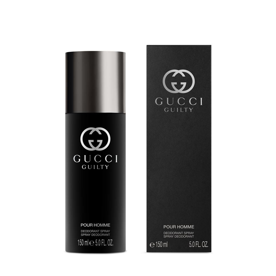 Gucci Guilty Pour Homme Deodorant Spray 150 ml.
