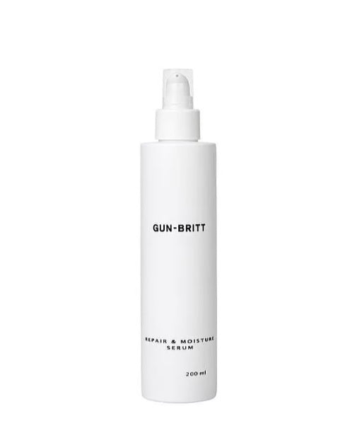 Gun-Britt Repair & Moisture Serum 200 ml.