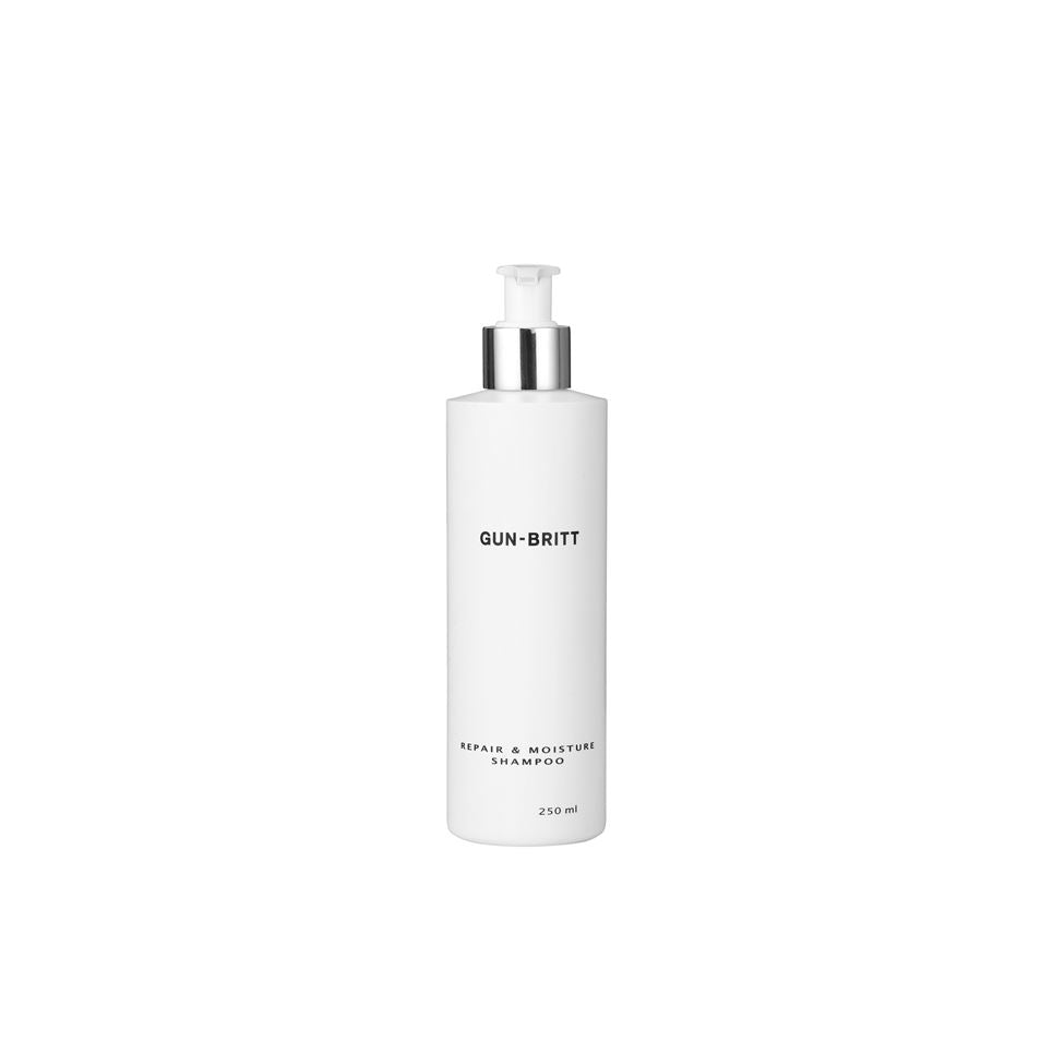 Gun-Britt Repair & Moisture Shampoo 250 ml.