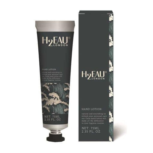 H2EAU London Hand Cream 75 ml.