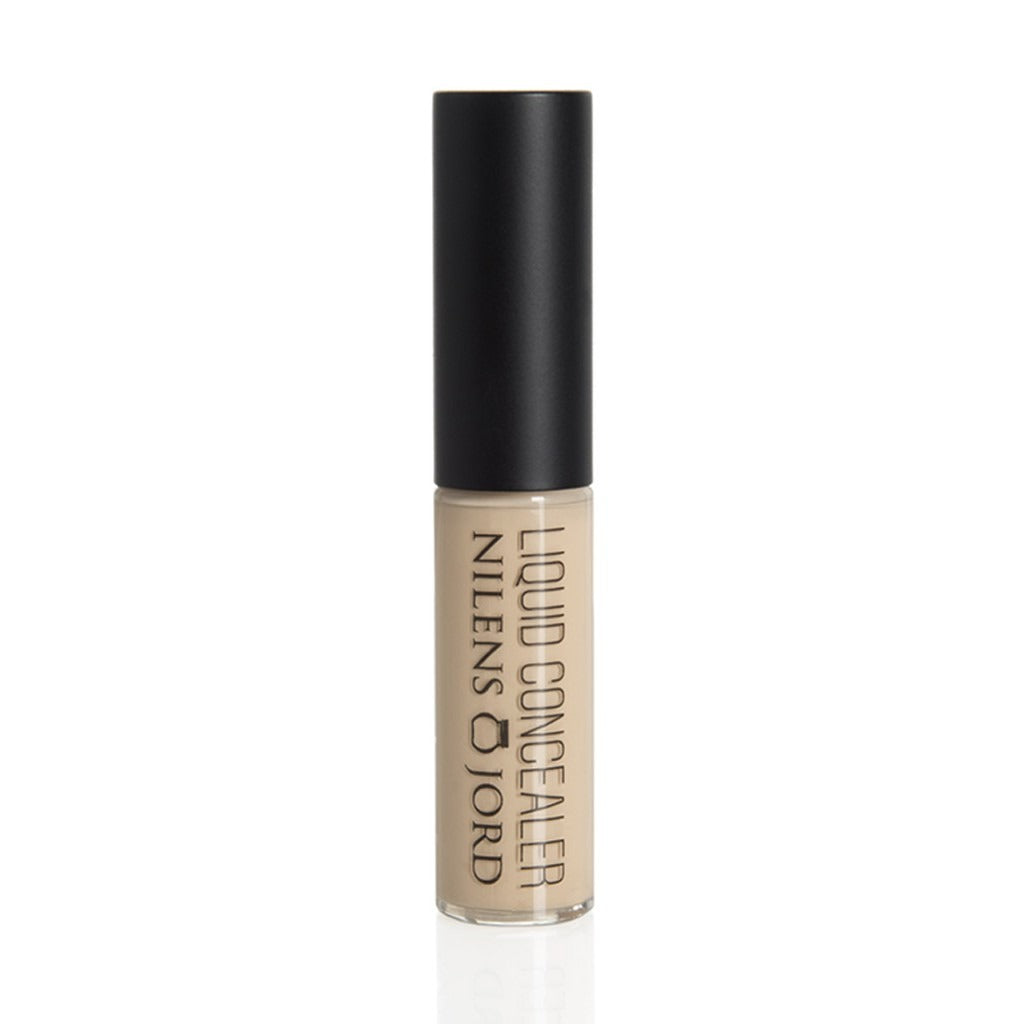 Nilens Jord Liquid Concealer 439 Hazel 5,5ml