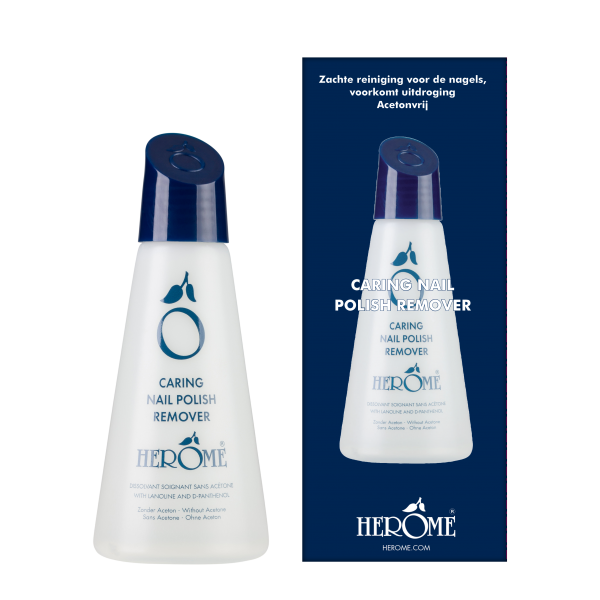 Herome Nail Polish Remover