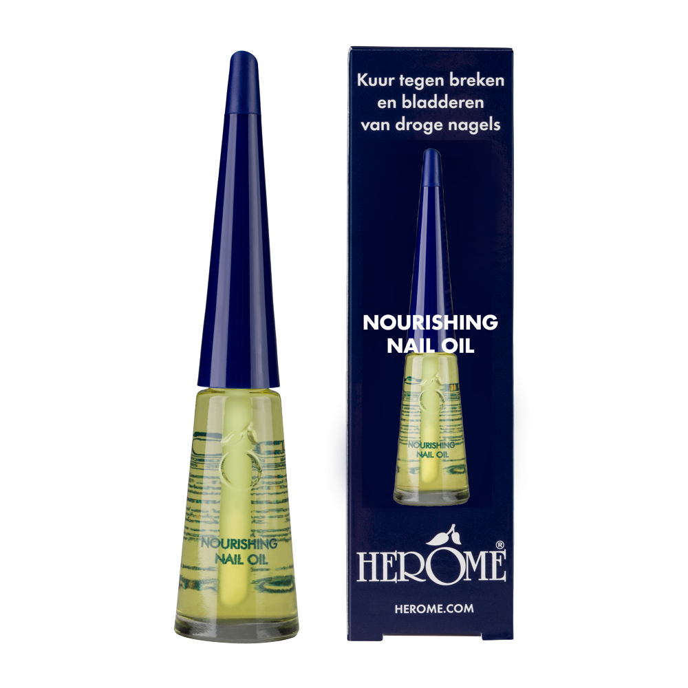 Herome Nourishing Nail Oil