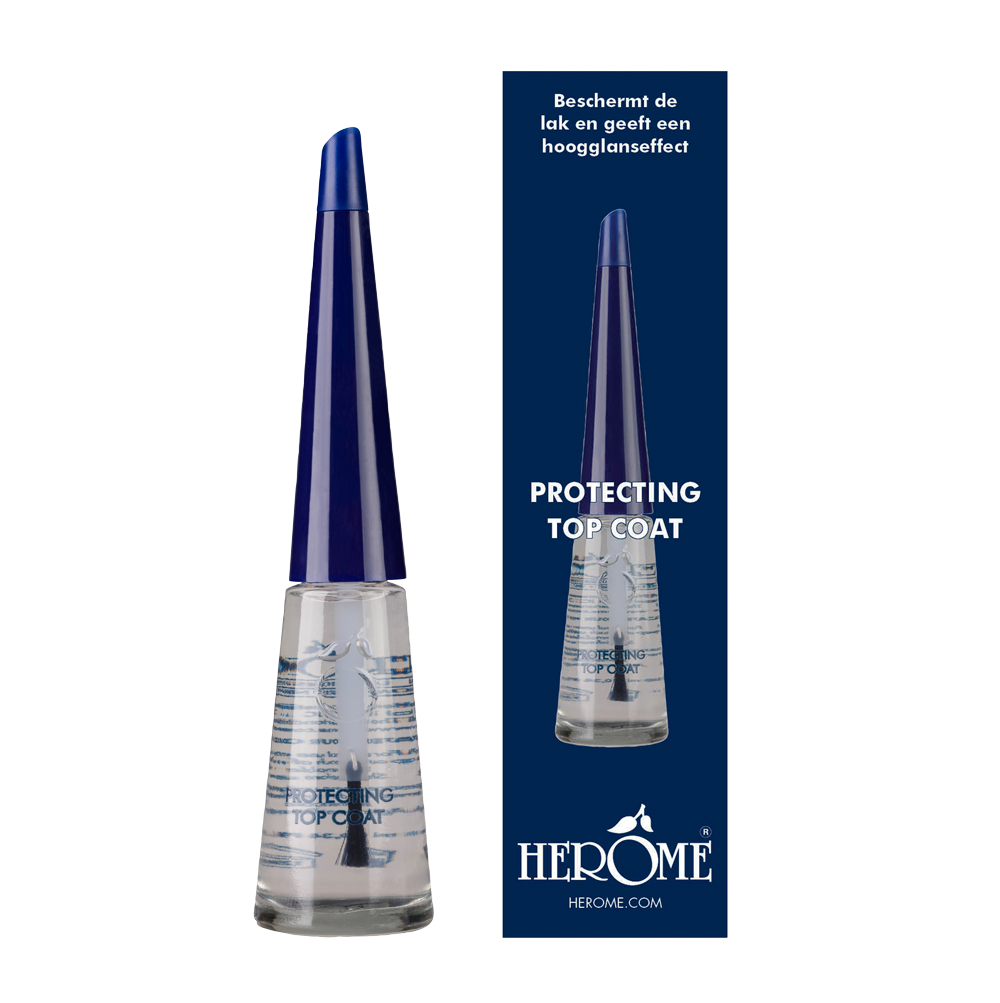 Herome Protection Top Coat - Overlak