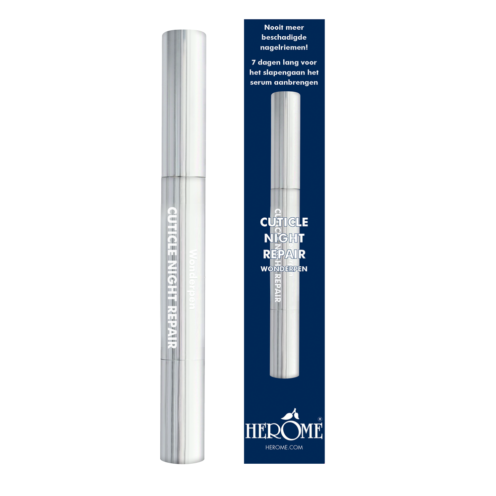 Herome Wonderpen - Cuticle Night Repair