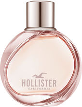 Hollister Wave for Her Eau de Parfum 50ml