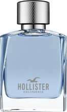 Hollister Wave for Him Eau de Toilette 50ml