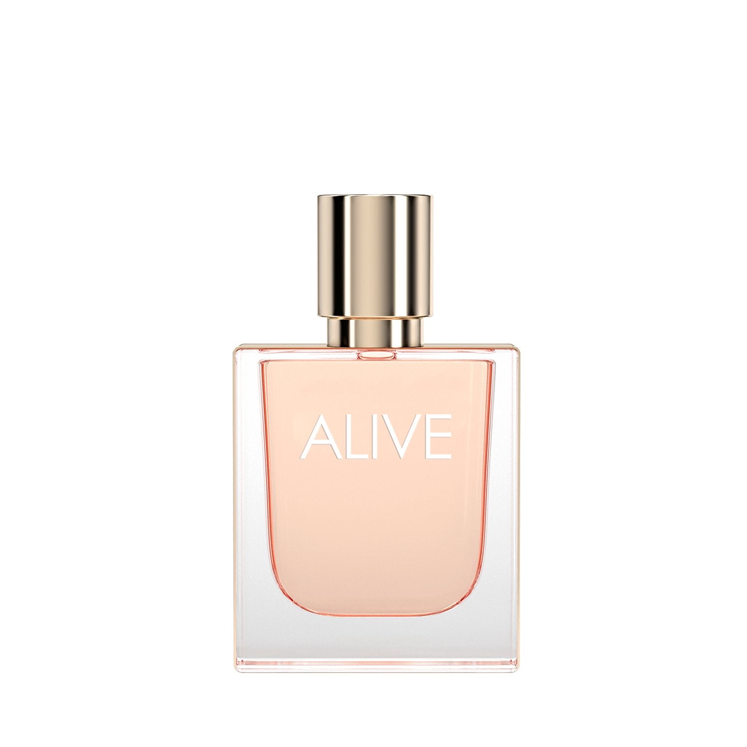 Hugo Boss Alive Eau de Parfum 80 ml.