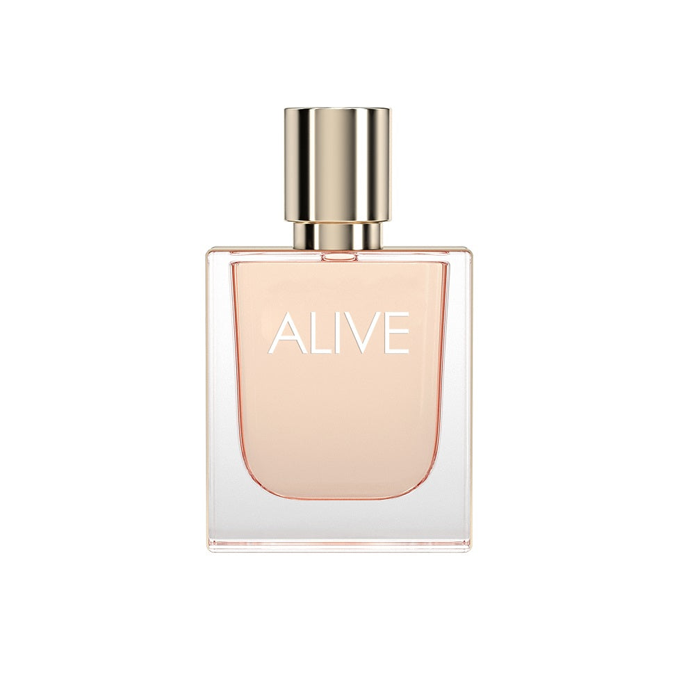 Hugo Boss Alive Eau de Toilette 50 ml.