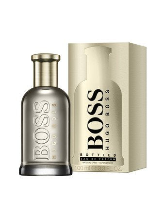 Hugo Boss Bottled Eau de Parfum 100 ml.