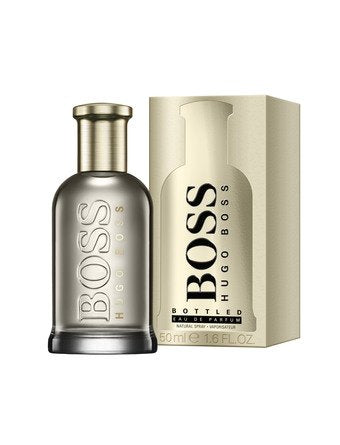 Hugo Boss Bottled Eau de Parfum 50 ml.