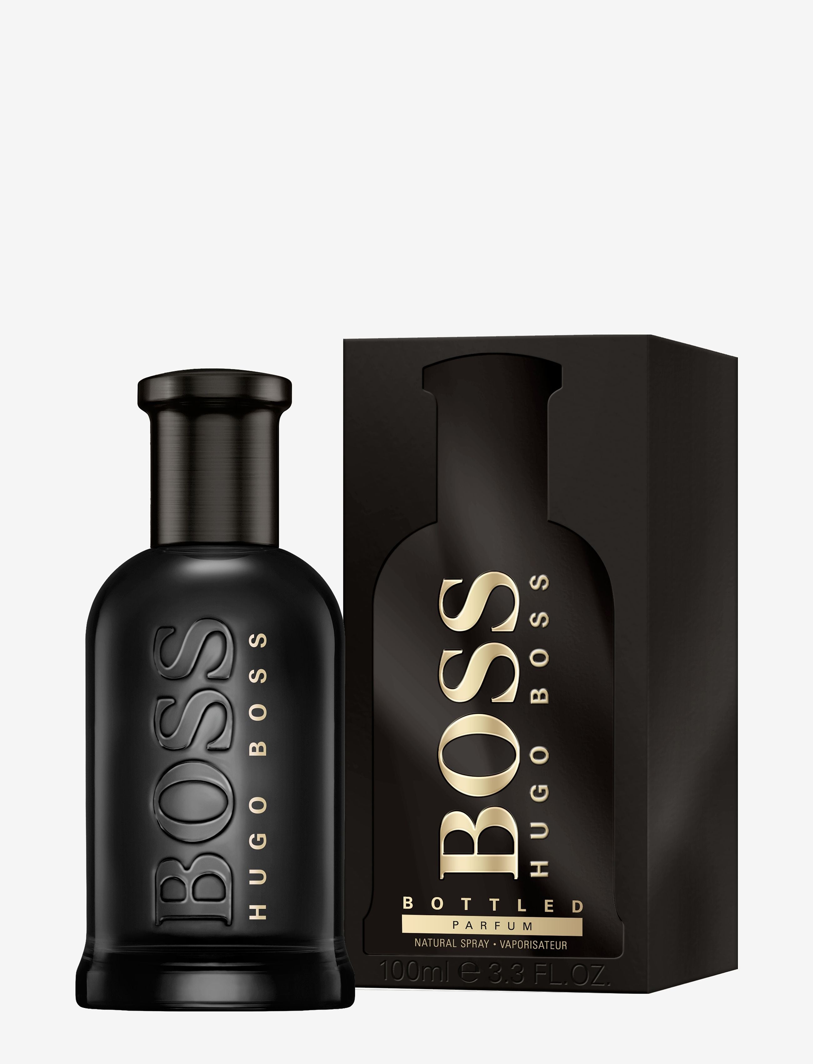 Hugo Boss Bottled Parfum 100 ml.