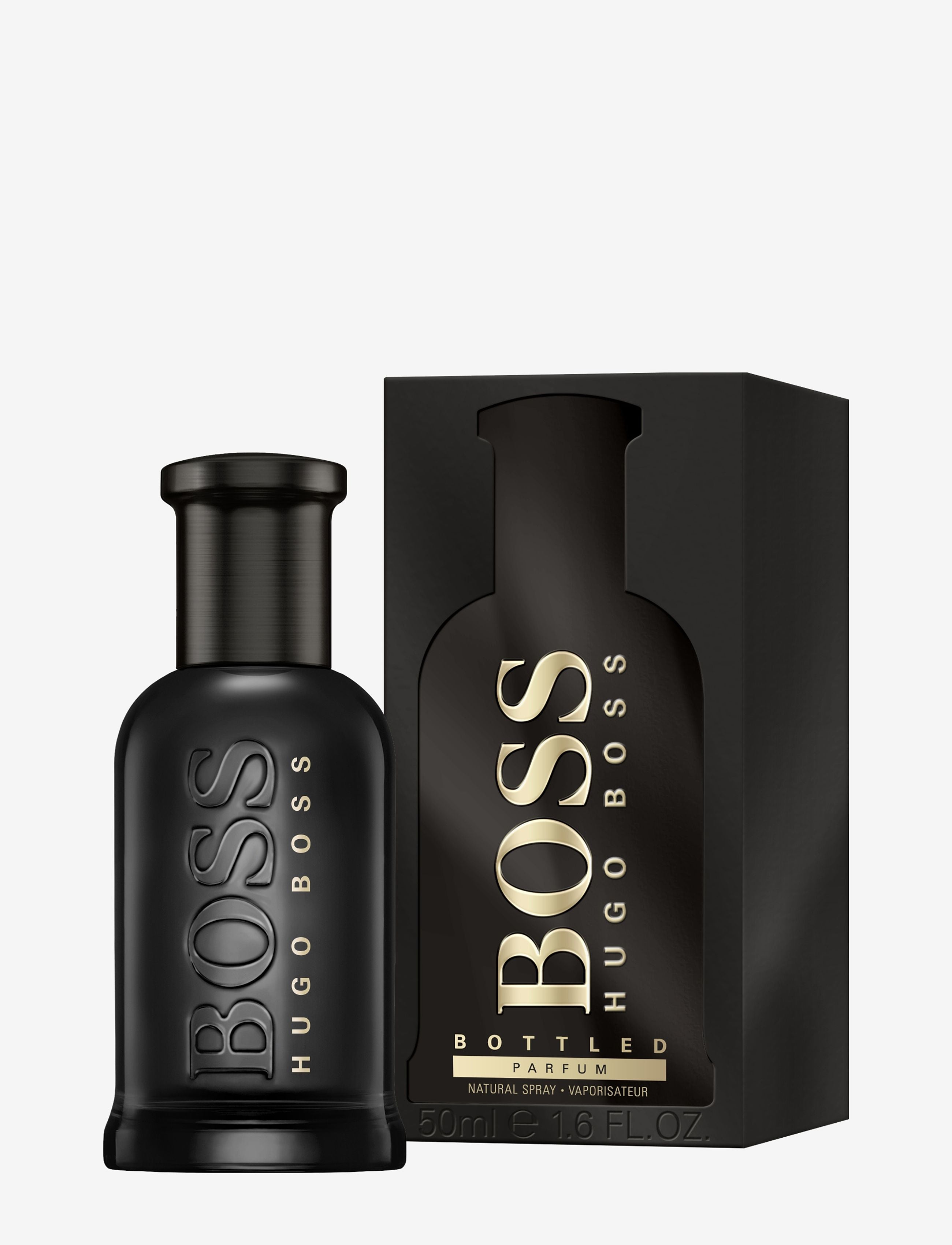 Hugo Boss Bottled Parfum 50 ml.