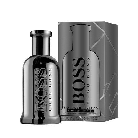 Hugo Boss Bottled United Eau de Parfum 100 ml.