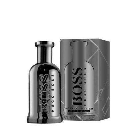 Hugo Boss Bottled United Eau de Parfum 50 ml.