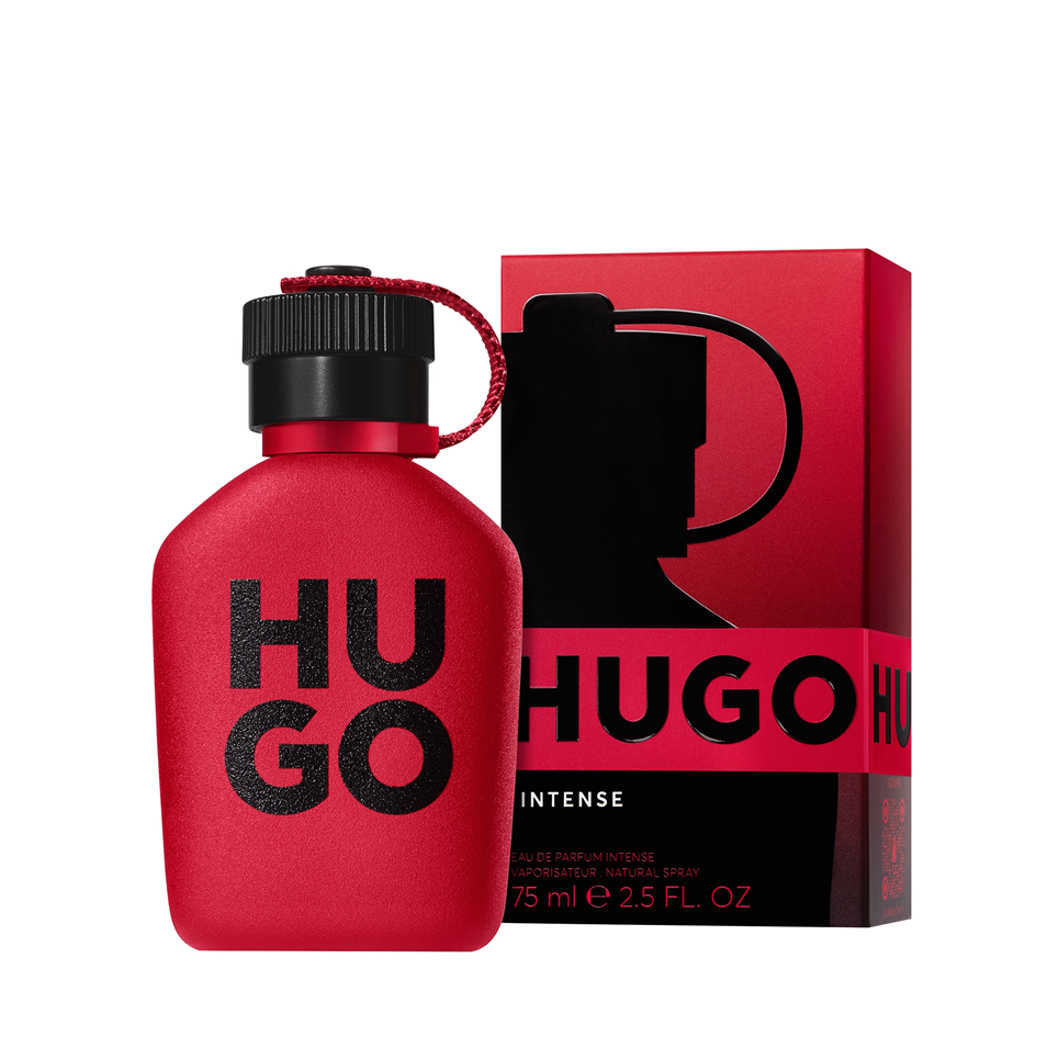 Hugo Boss Hugo Intense Eau de Parfum 75 ml.