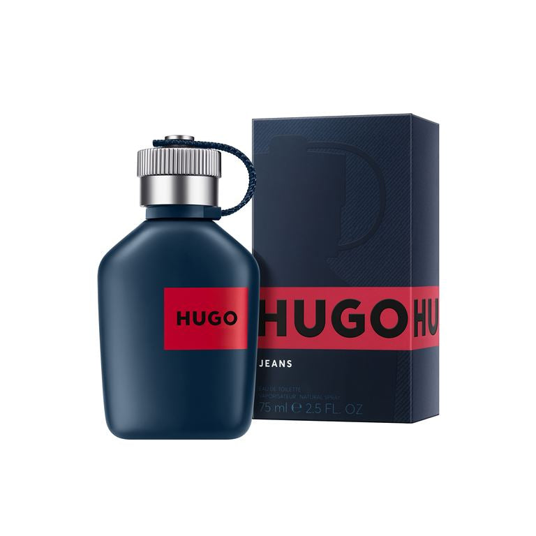 Hugo Boss Hugo Jeans Eau de Toilette 75 ml.