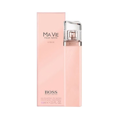 Hugo Boss Ma Vie Eau De Parfum 50 ml.