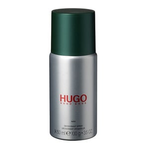 Hugo Boss Hugo Man Deodorant Spray 150ml