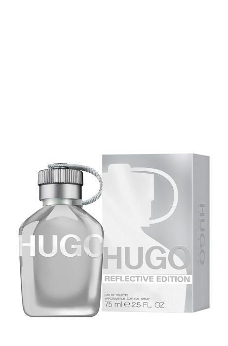 Hugo Boss Reflective Edition Eau de Toilette 75 ml.