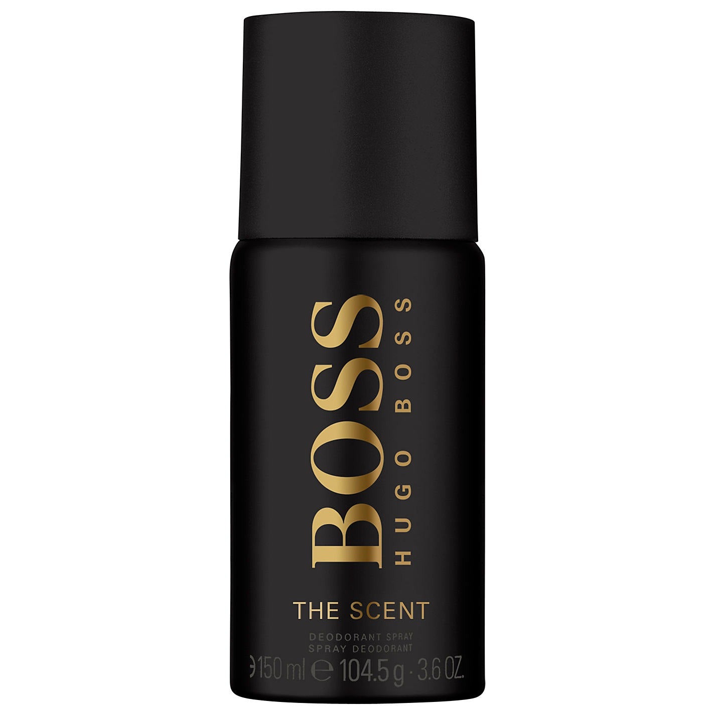 Hugo Boss The Scent Deodorant Spray 150ml