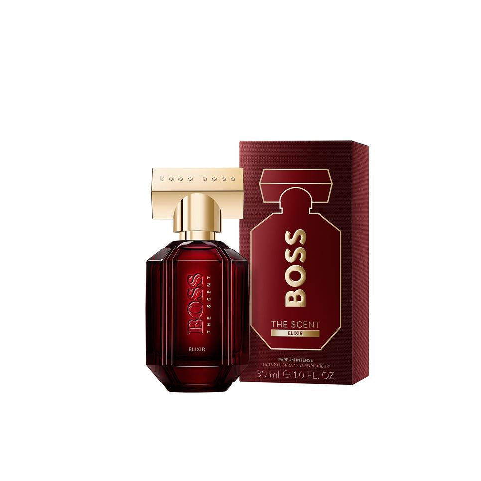 Hugo Boss The Scent for Her Elixir Eau de Parfum 30 ml.