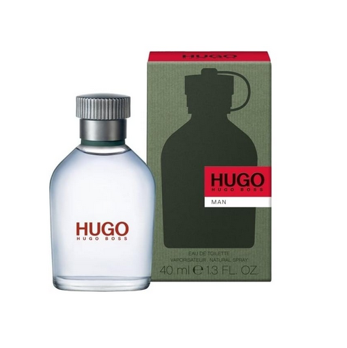 Hugo Boss Hugo Man Eau de Toilette 40ml