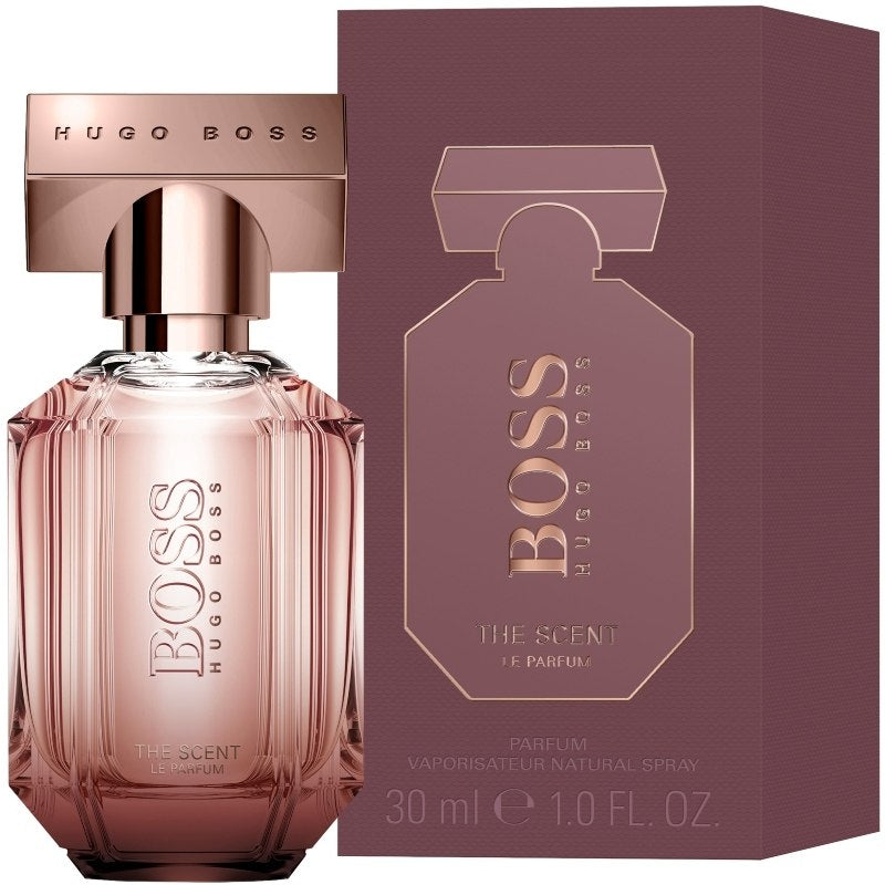 Hugp Boss The Scent for Her Le Parfum 30 ml.
