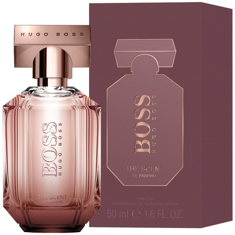 Hugo Boss The Scent for Her Le Parfum 50 ml.