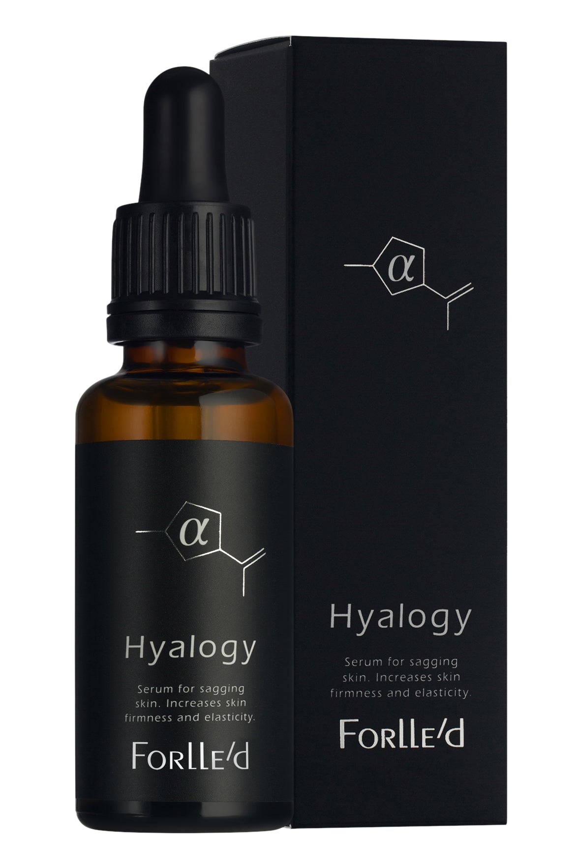 Forlle´d Hyalogy α 30 ml.