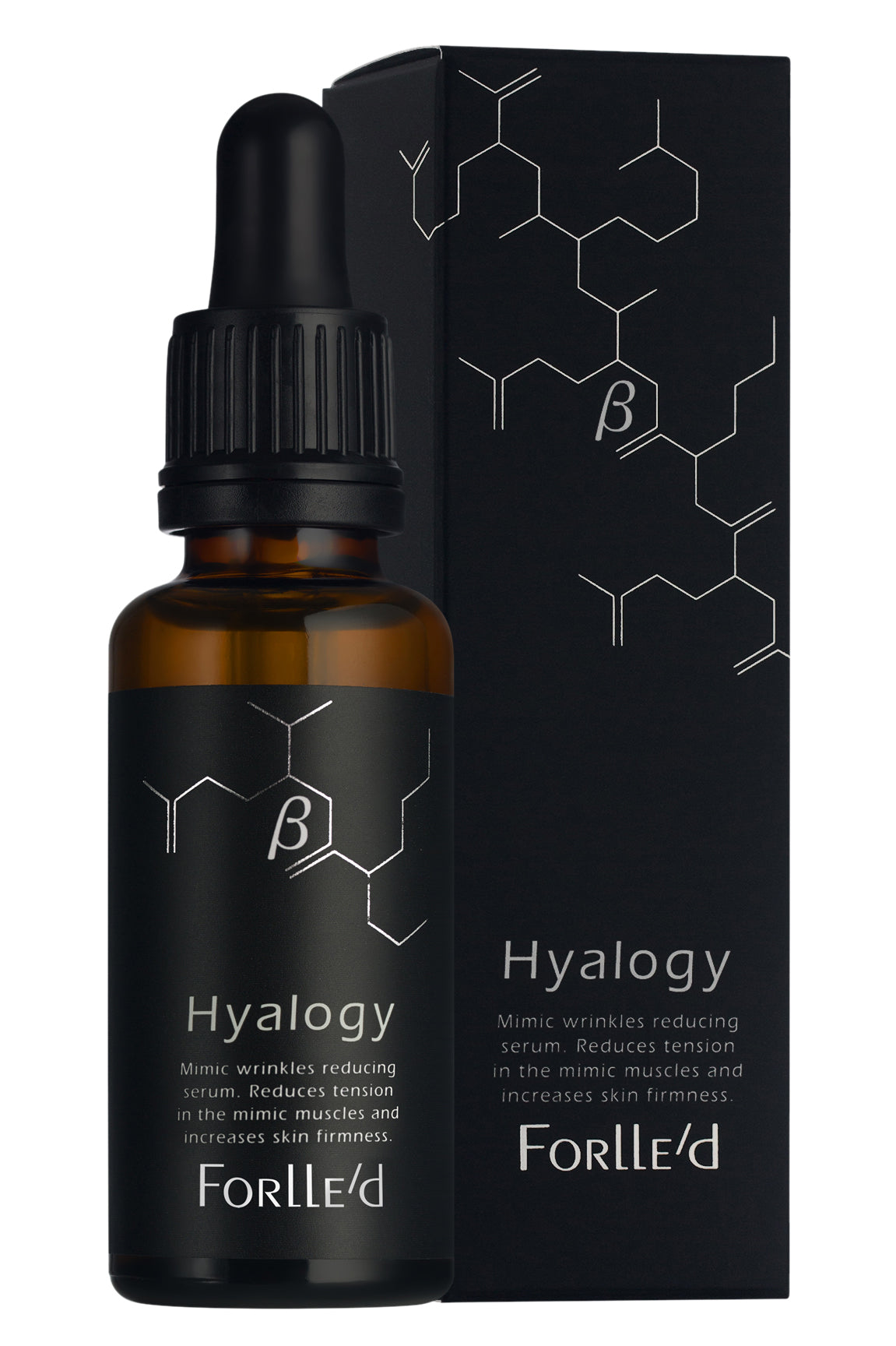 Forlle´d Hyalogy β 30 ml.